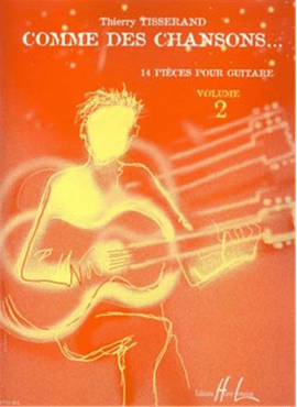 COMME DES CHANSONS 2